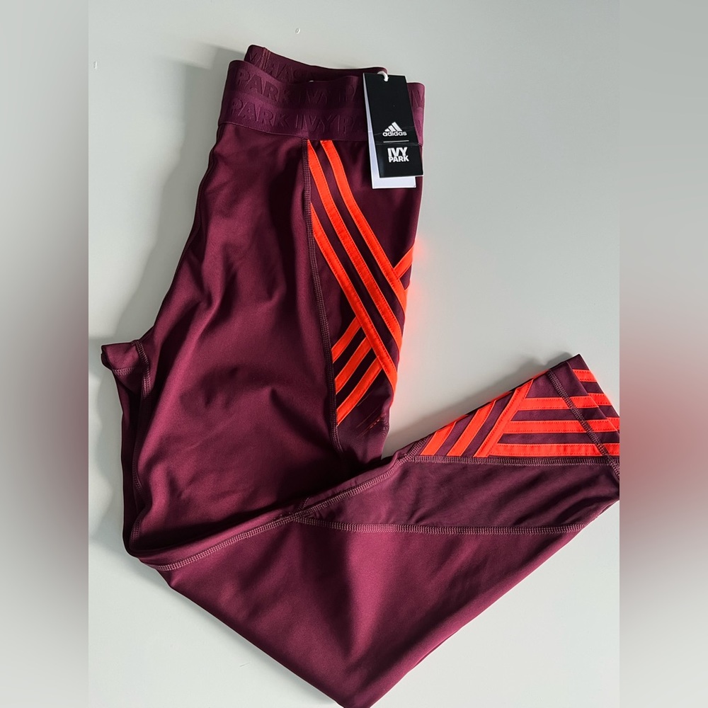 Adidas Ivy Park X Beyoncé legging